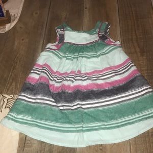 Toddler dress